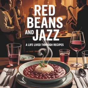 Isbn Röda bönor och jazz: Ett liv levt genom recept