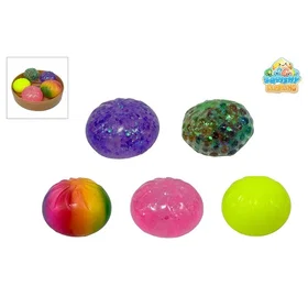 Trend Kawaii Mix Foam and Sugar