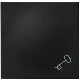Elko Plus Strömbrytare Nyckelsymbol EKO03840