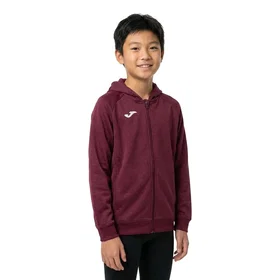Joma Menfis Full Zip Sweatshirt (Jr)