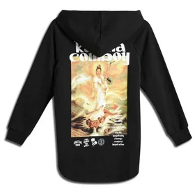 Hummel Creation Hoodie (Unisex)