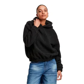 Urban Classics Tb8100 Hoodie (Kvinnors)