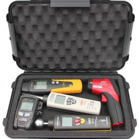Geo Fennel GF-KUFFERT-STOR Tool Bag