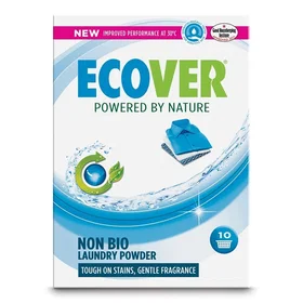 Ecover Lavender and Eucalyptus Powder Detergent 750g