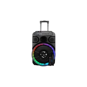 Sunstech Muscle S12 Bluetooth Speaker