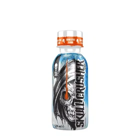 Skull Orange Citrus 120ml