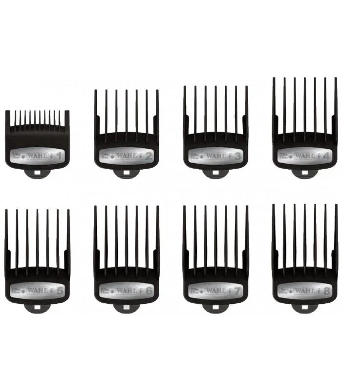 Wahl Distance Combs 3-25 mm