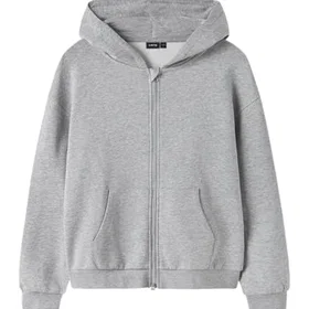 LMTD Nevo Full Zip Sweatshirt (Jr)