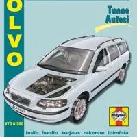 Esko Volvo V70 & S80