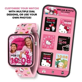 Hello Kitty Smartwatch