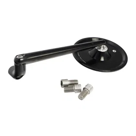 Motogadget Mo-view Classic 150 Rearview Mirror Black