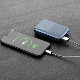 GoGEN Powerbank Pb100007sg 10000 Mah 