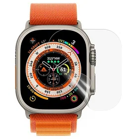 Incover Screen Protector for Apple Watch 12/11/10 (46mm)