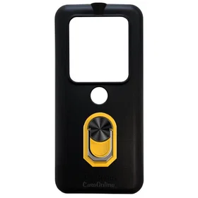 CaseOnline Tpu Ring Case för CAT S53