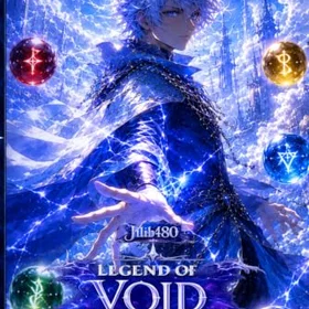 Legend Void Summoner Arco II