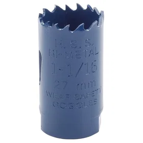 Draper Scie cloche HSS Bi-metal 27mm