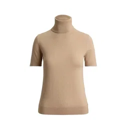 Ralph Lauren Turtleneck Sweater (Dame)