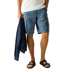 Regatta Shorebay Ii Bomulds Shorts (Herre)