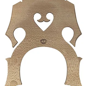 Aubert Bass Bridge