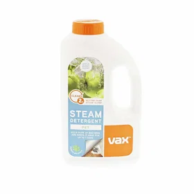 Vax Steam Detergent Pet 1 litre
