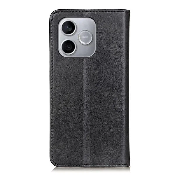 Honor Leather Flip Case for 600 Lite