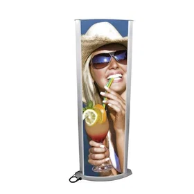 Europalms Lightbox large 200x80cm