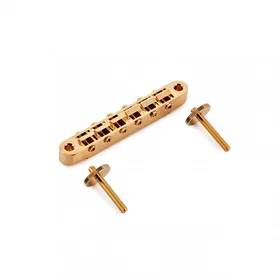 Gotoh GE104B Bridge Gold
