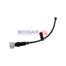 BOGAP Avertisseur d'usure de plaquettes de frein T7117109