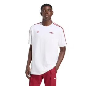 Adidas Arsenal FC 25/26 Icon Tröja (Men's)