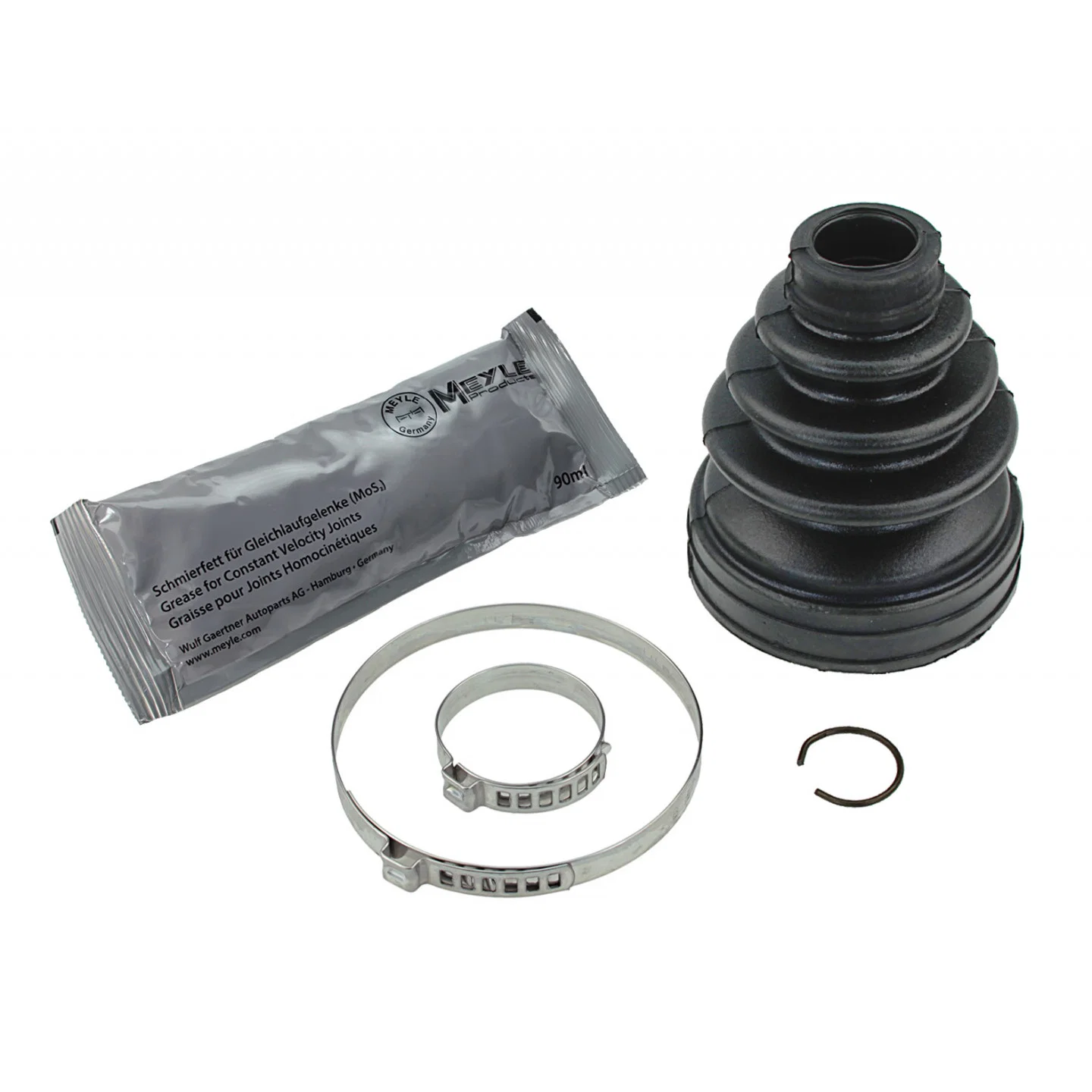Meyle 614 495 0004 Control Arm