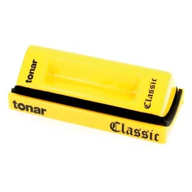 Tonar Brosse de nettoyage de vinyle Classic Velvet 3-pack