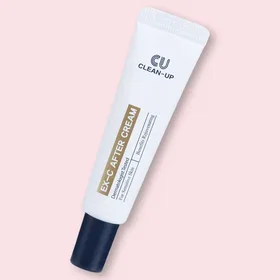 Cu Skin Clean-Up EX-C After Cream 15ml