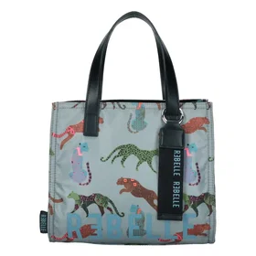 Rebelle REB0298-T0035-0140-U Skuldertaske