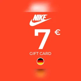 Nike Store Gavekort 7 EUR
