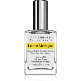 Demeter The Library of Fragrance Lemon Meringue edc 30ml