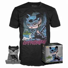 Funko POP! DC Comics 43 Catwoman