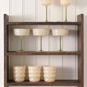Ellos Home Small Wall Shelf
