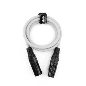 PERFEX XLR Cable 1.5m -CL000-015-WH