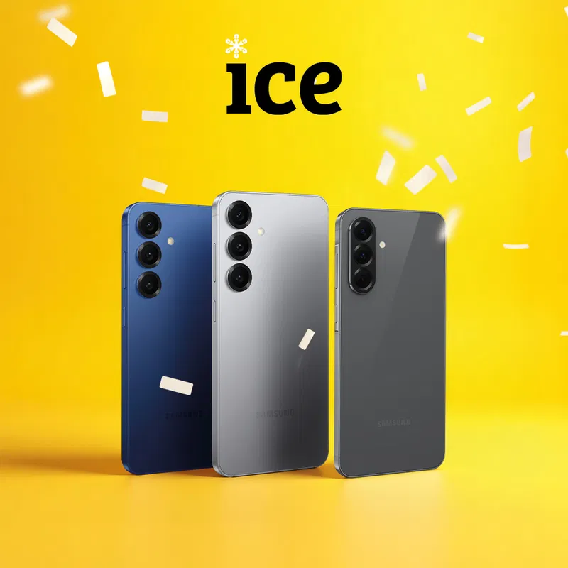 ICE