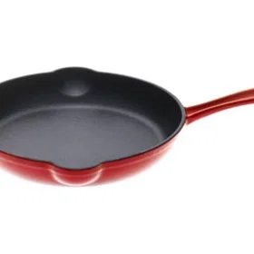 Campmaster Cast Iron Frypan (26cm)