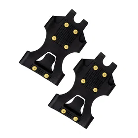 Liba Brodder Spikes (Unisex)