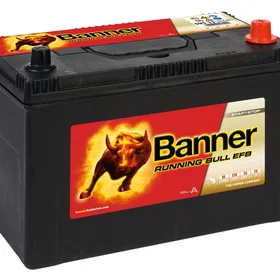 Banner Running Bull EFB 12V 95Ah