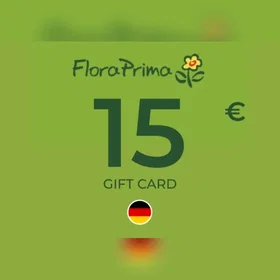 FloraPrima Gift Card