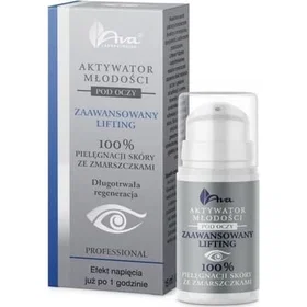 Ava Laboratorium Youth Activator Eye Serum 15ml