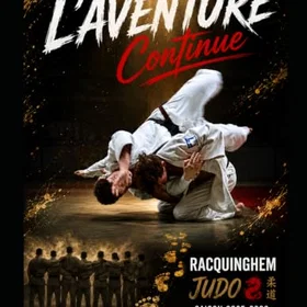 Racquinghem Judo