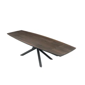 MondoViro Table extensible 160/250x95cm