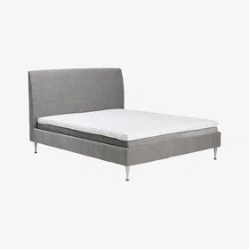 SCapa Continental Bed 2093719-01 180x200cm
