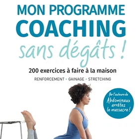 Marabout Mon Programme Coaching Sans Dégâts