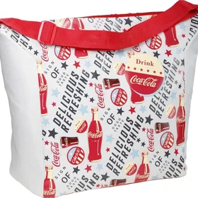 Mobicool Coca Cola Fresh Kylmälaukku 20L
