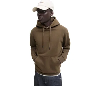 Jack & Jones Bradley Hoodie (Herr)